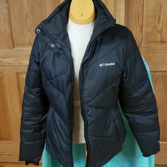 Columbia Omni Shield Coat - Picture 3 of 9